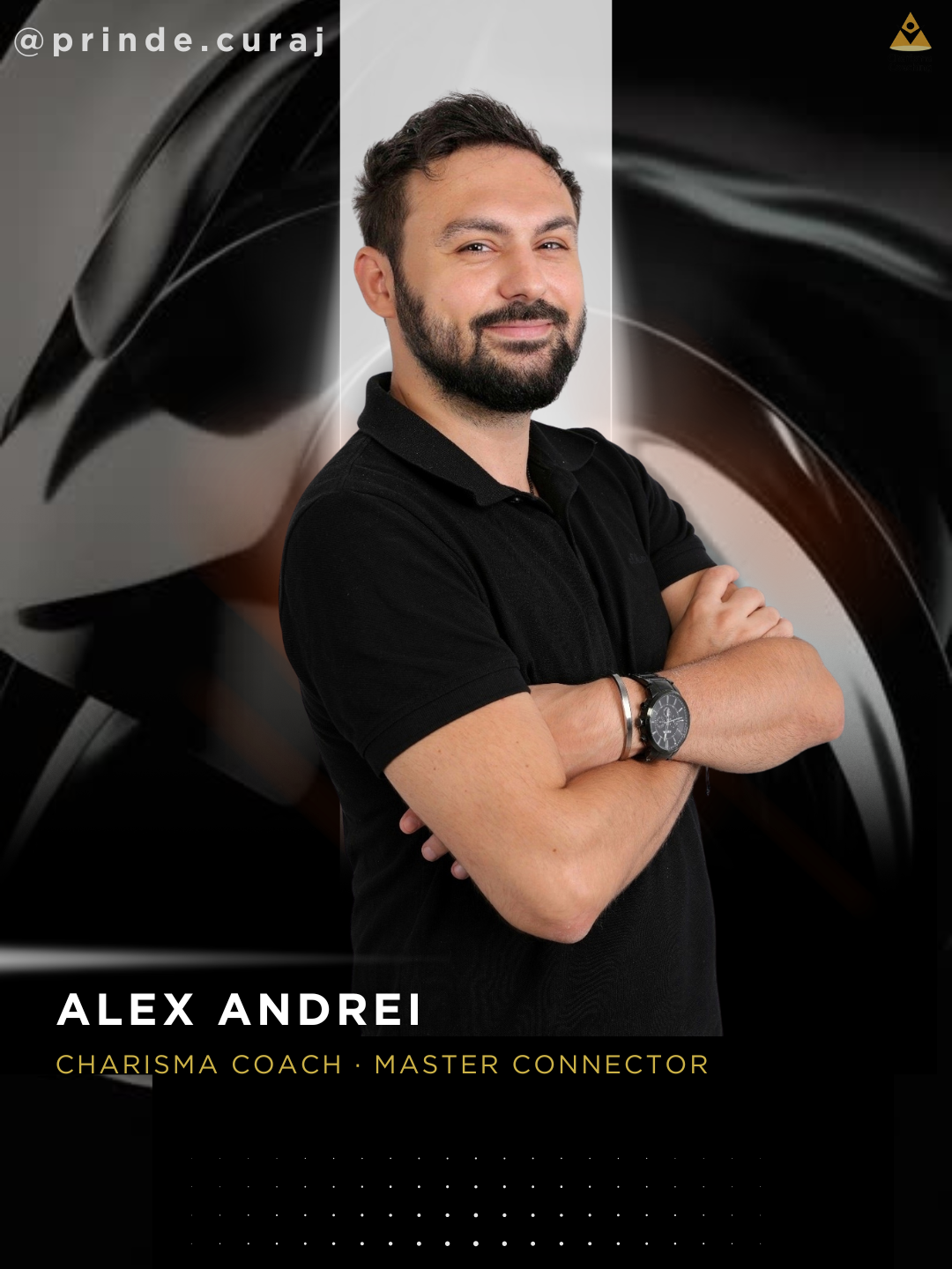 Alex Andrei — Prinde Curaj